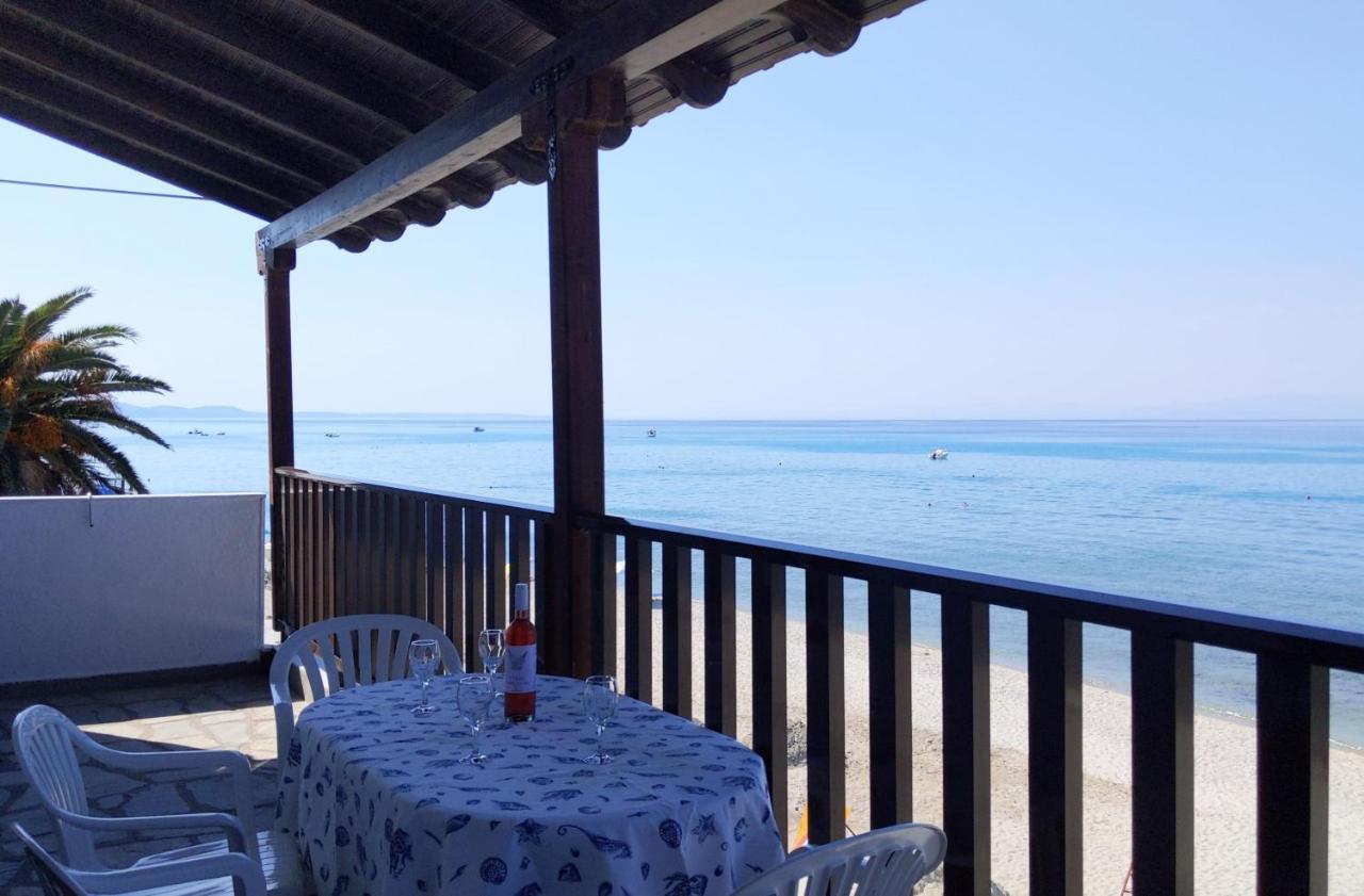Seafront Apartament