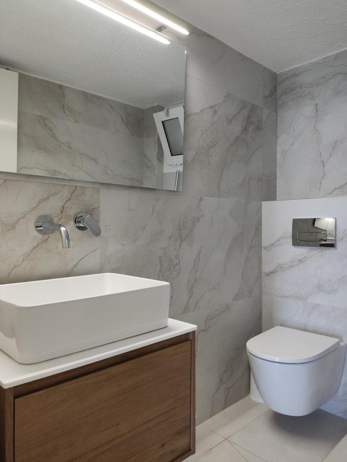 Apartament Seafront *