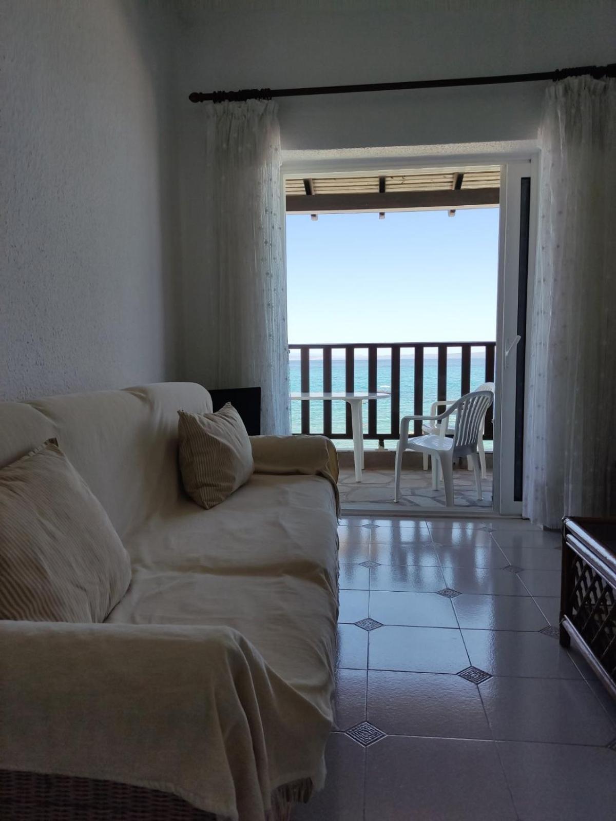 Seafront Apartament